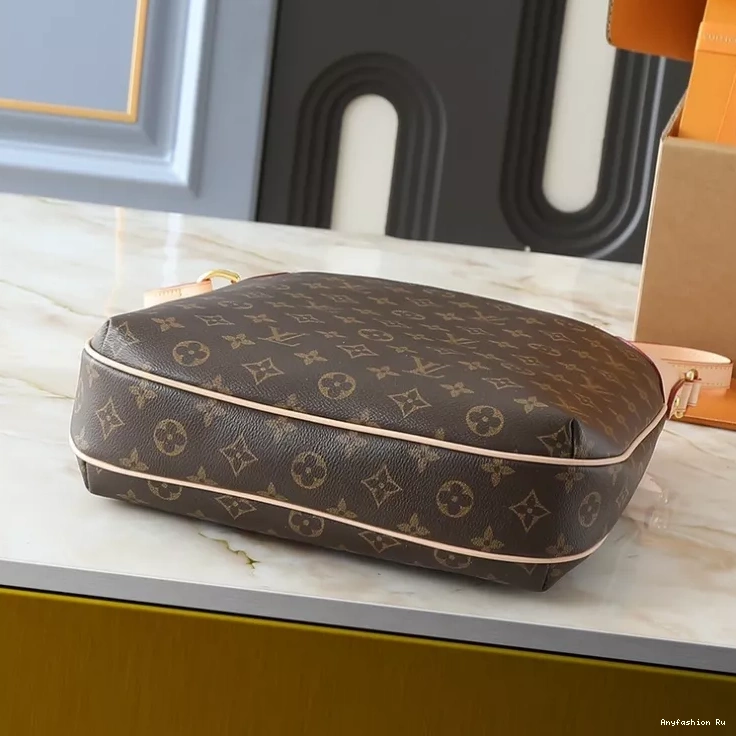 3188 Louis Bags Vuitton Messenger Refined 1004